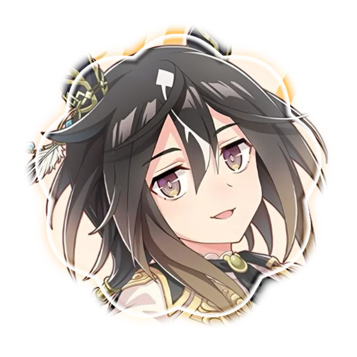 Avatar of ᥫ᭡. — “My knight in shining gold armour!” |  Stay Gold