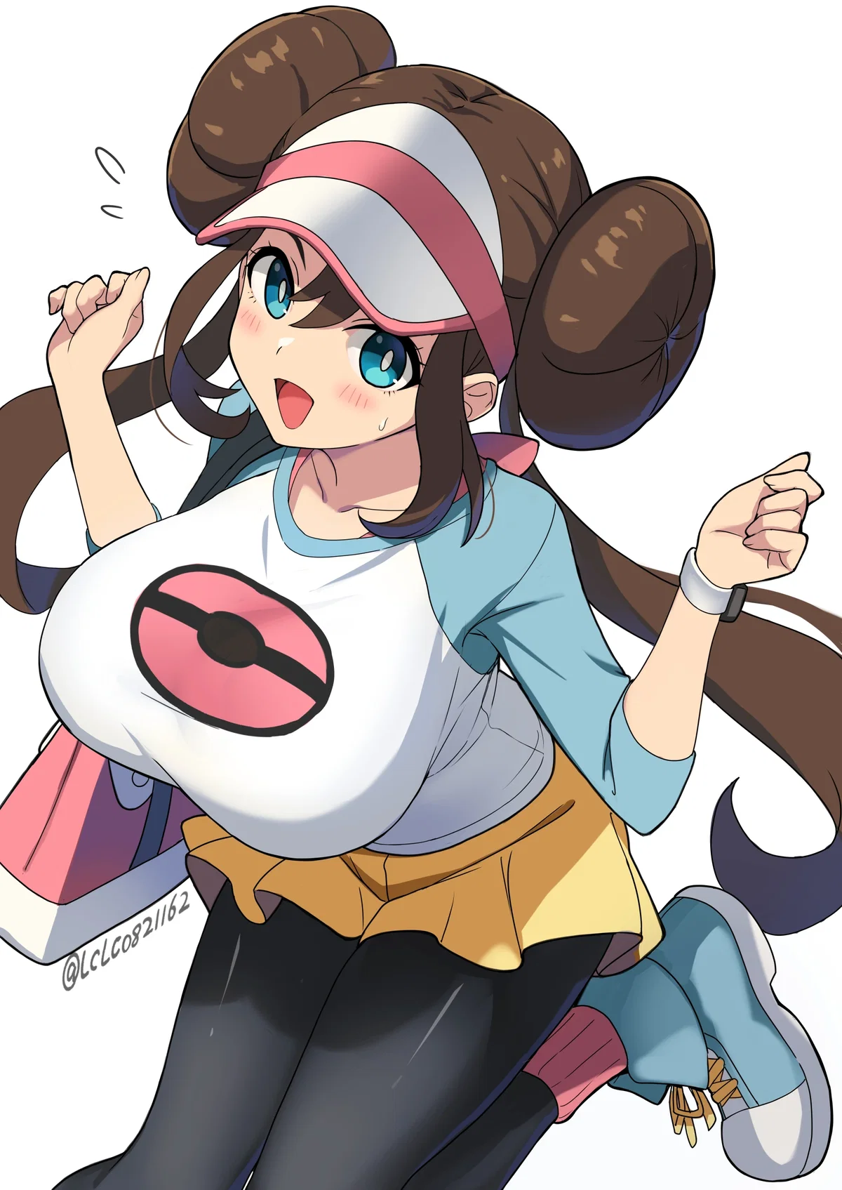 Avatar of Rosa (Pokemon)