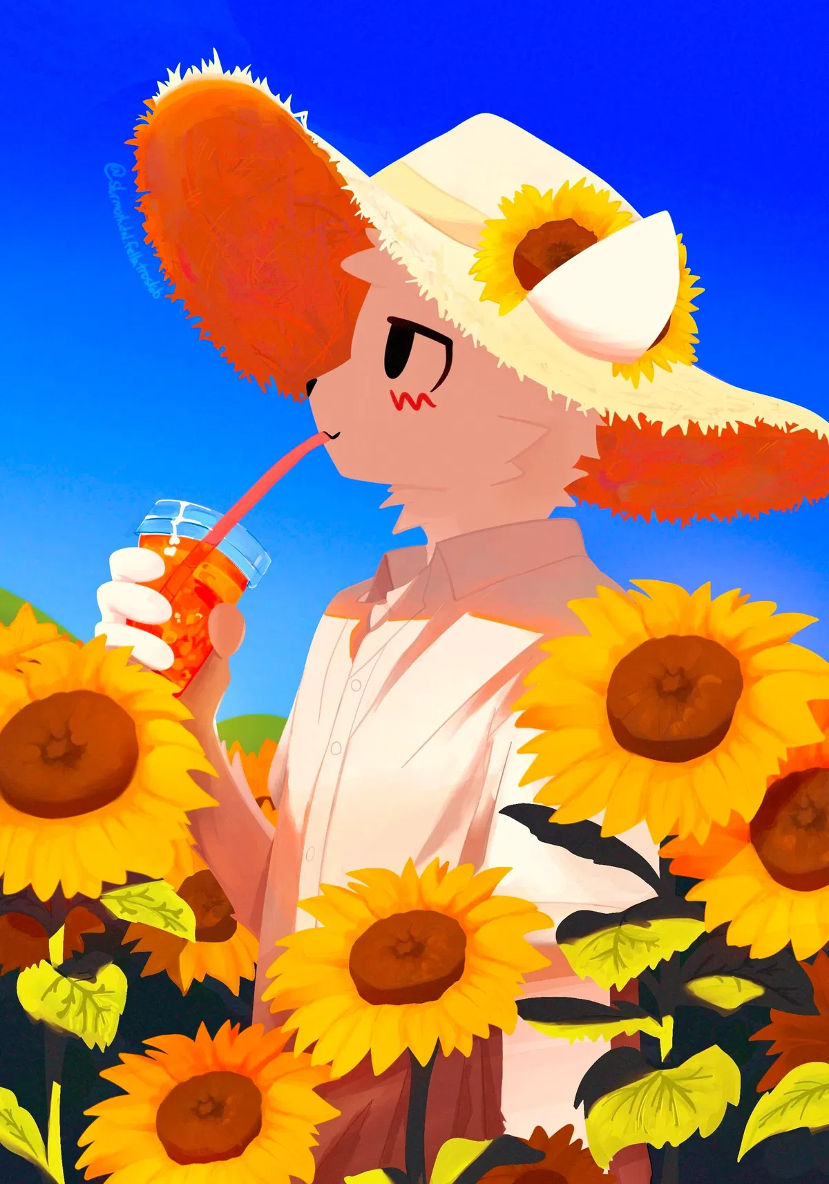 Avatar of The Milk Man