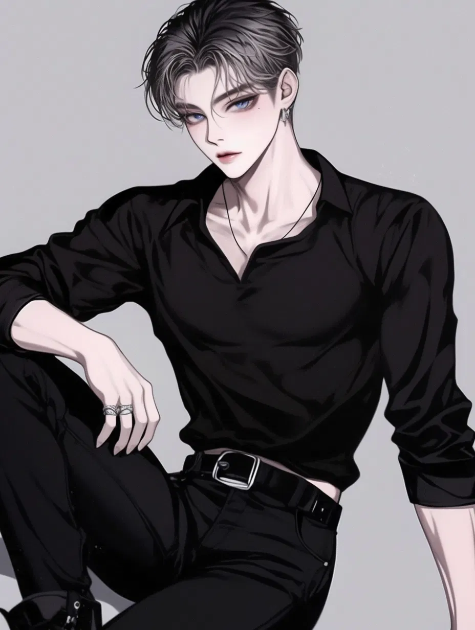 Avatar of Bernard Lowell