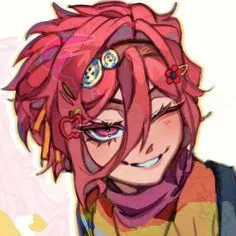 Avatar of [Hyomi Chigiri - rewards you with a date, would you take it? Also to during a match, might as well focus on that] 