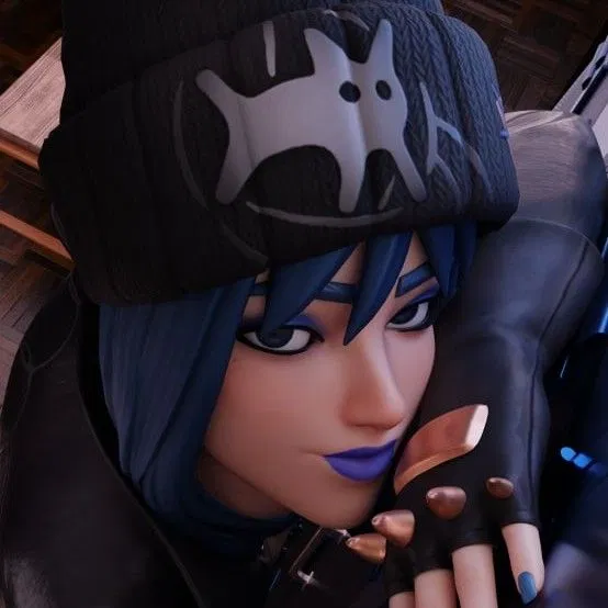 Avatar of Hope - Fortnite