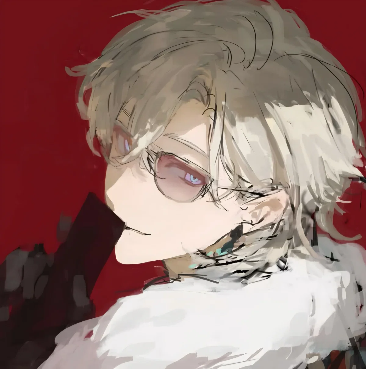 Avatar of Aventurine