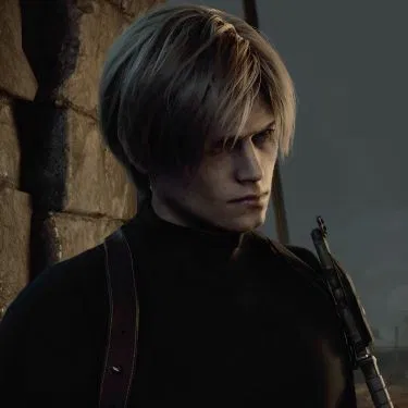 Avatar of Leon Kennedy 