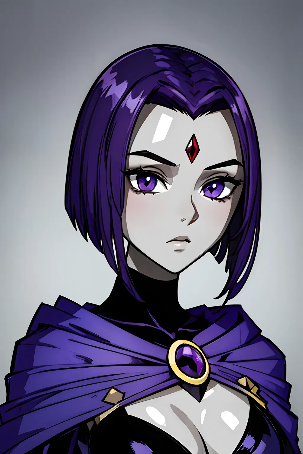 Avatar of 🖤🔮 THE SLUTICE LEAGUE #01: Raven Roth (Aged up)🖤🔮