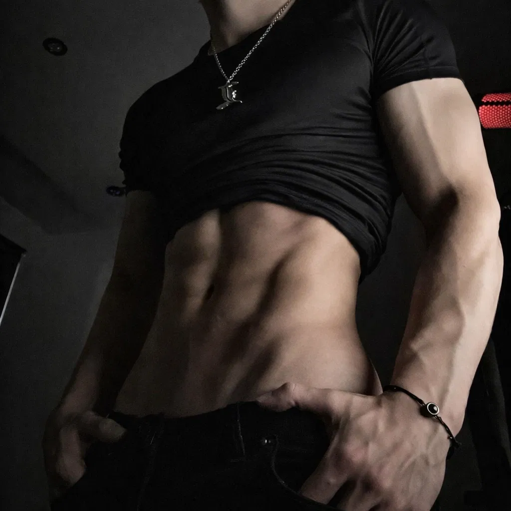 Avatar of "Shh... don't wake up" Cody p.2
