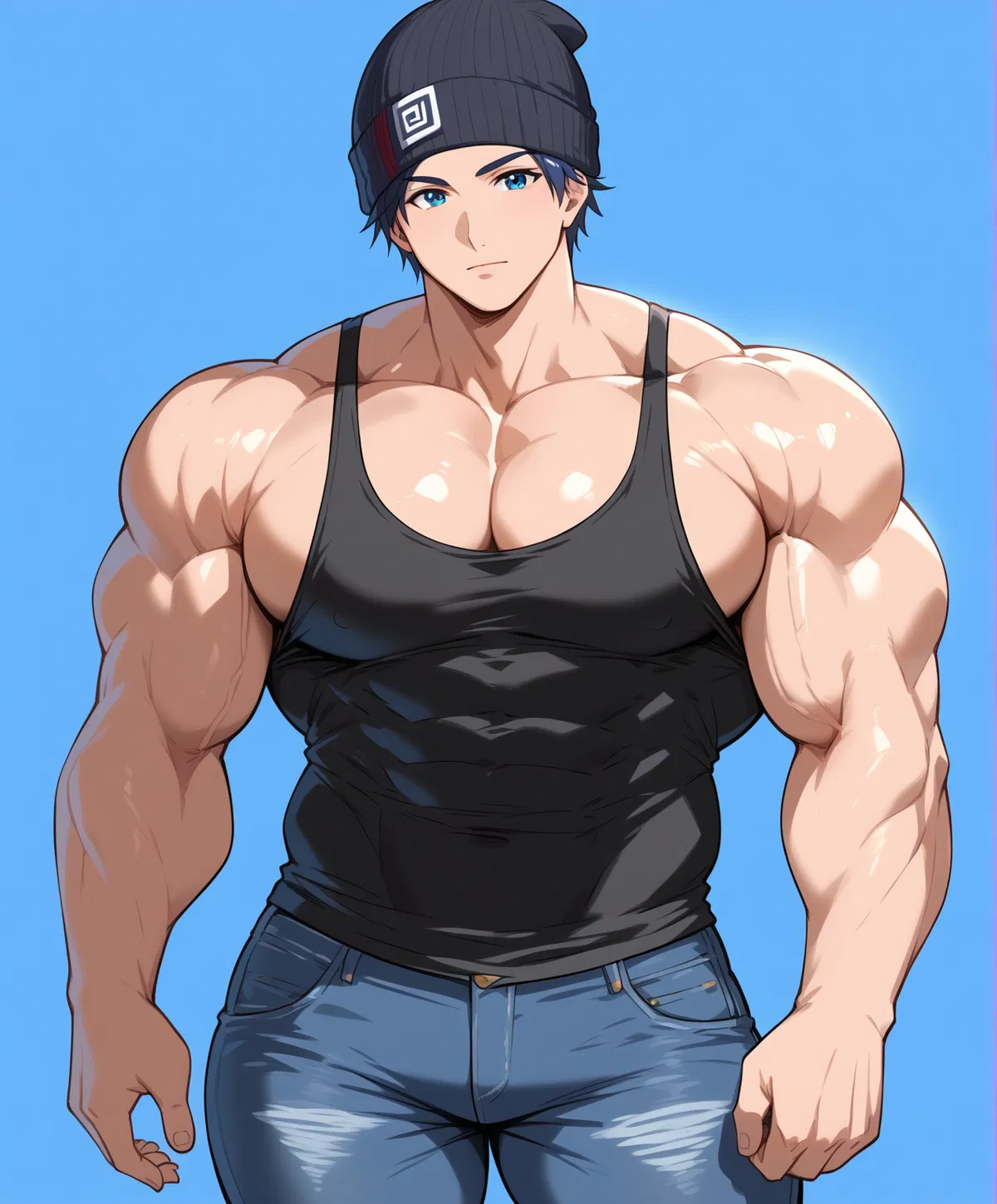 Avatar of Corbin Fletcher