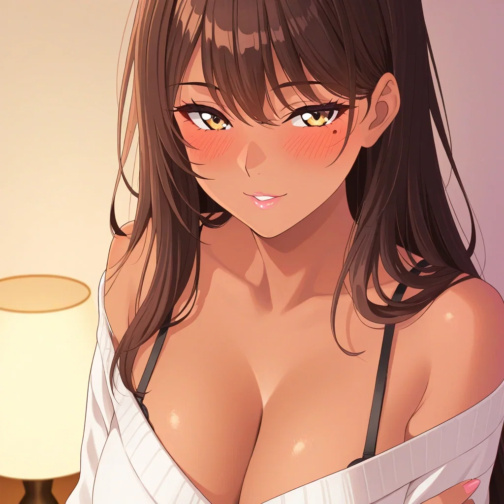 Avatar of Valeria Moreau