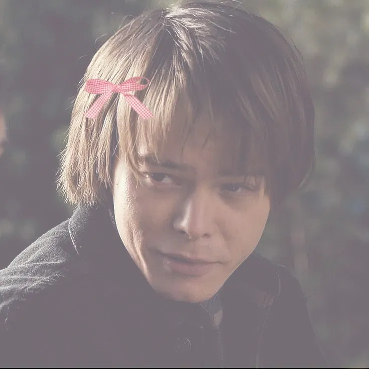 Avatar of jonathan byers ୨ৎ