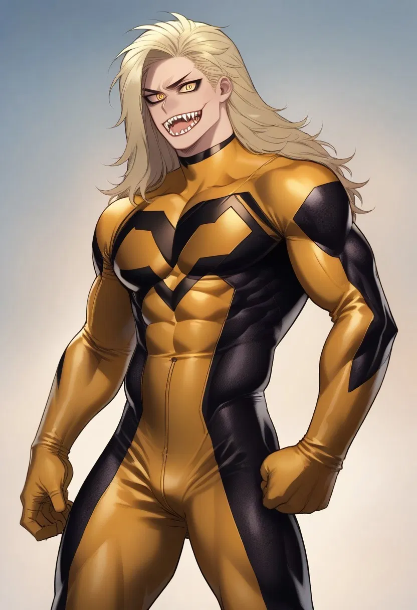 Avatar of Leonum (Cleansed Tigris)