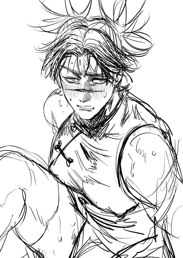 Avatar of ✦ Choso Kamo | Overprotective Brother