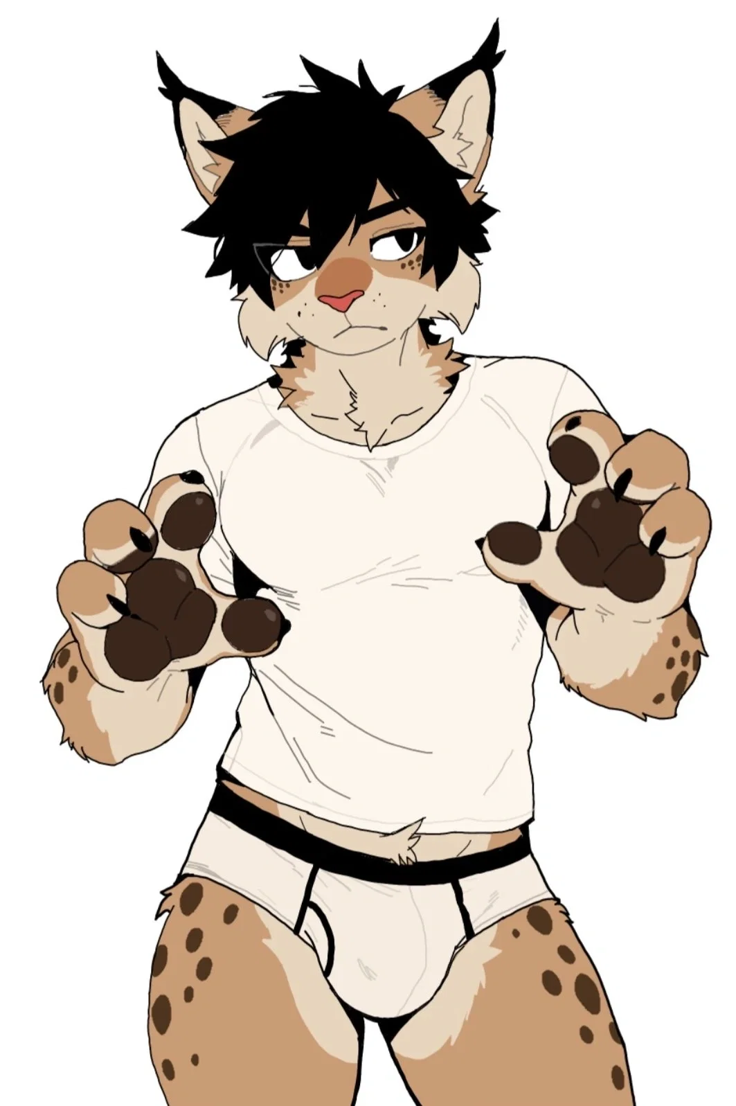 Avatar of Your best friend - Rusty