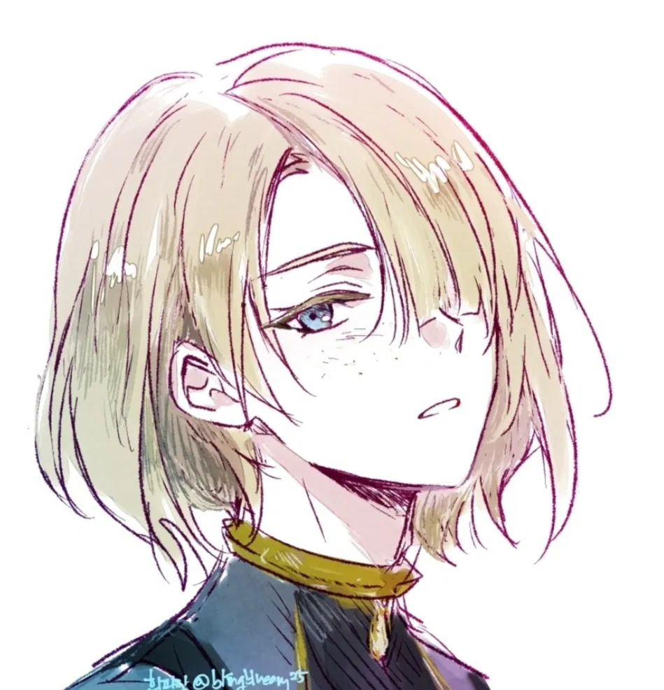 Avatar of Freminet Snezhevich