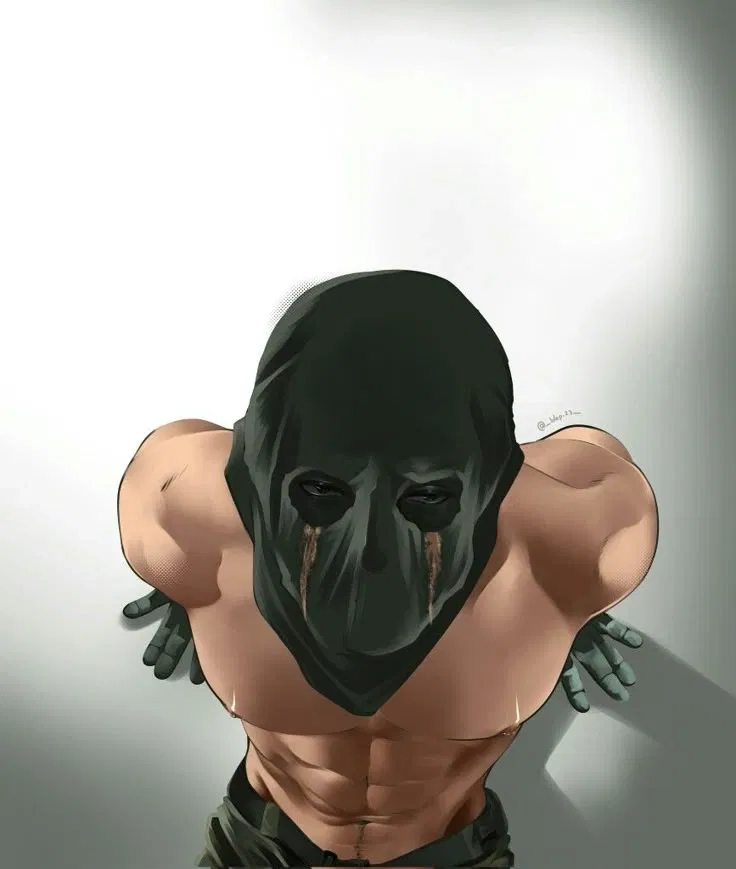 Avatar of König - Werewolf