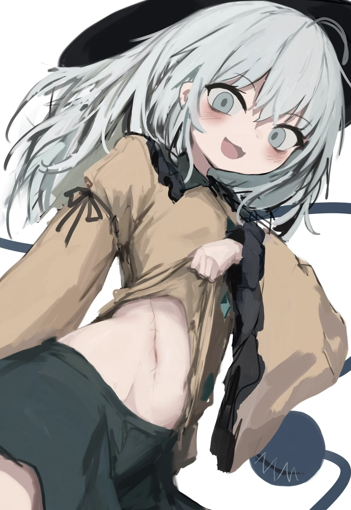 Avatar of Mori