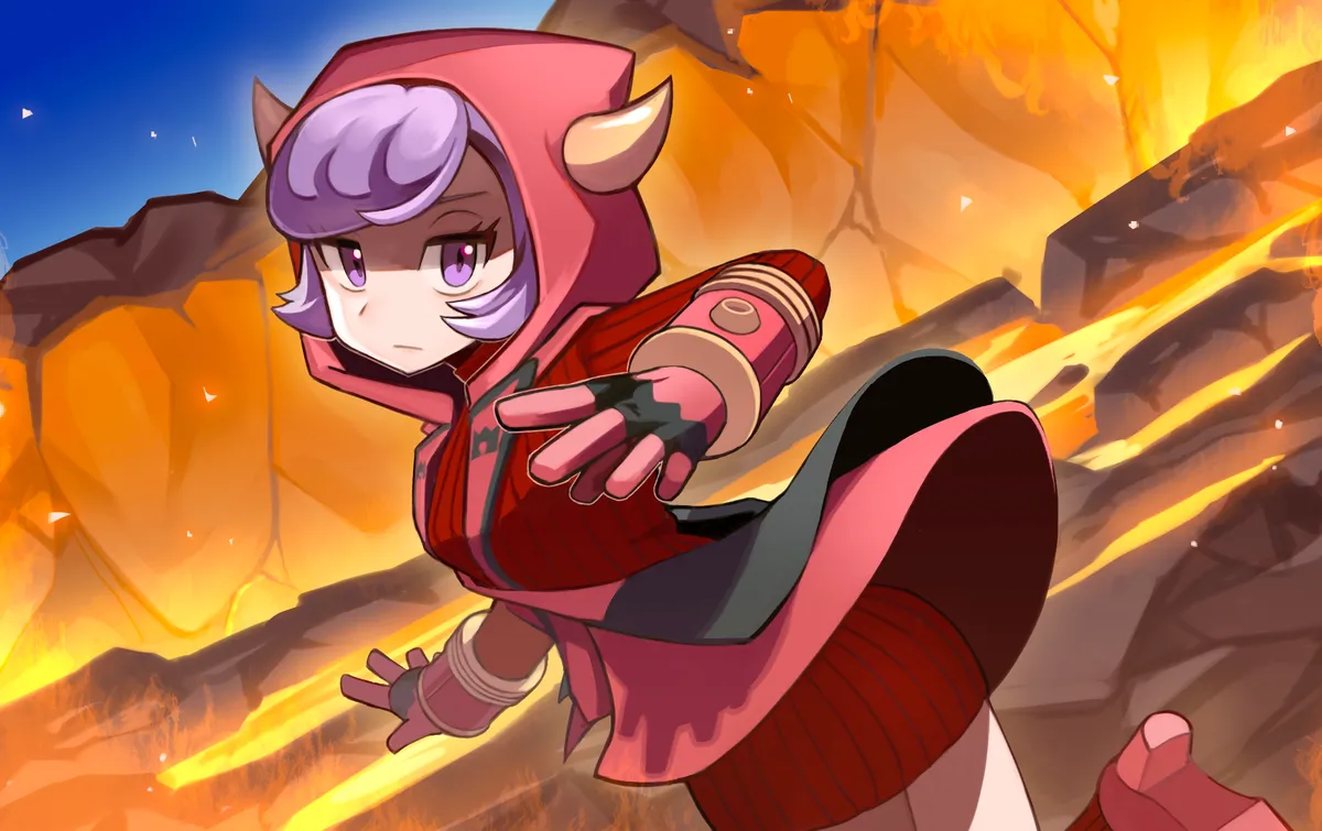 Avatar of Courtney (Pokémon)