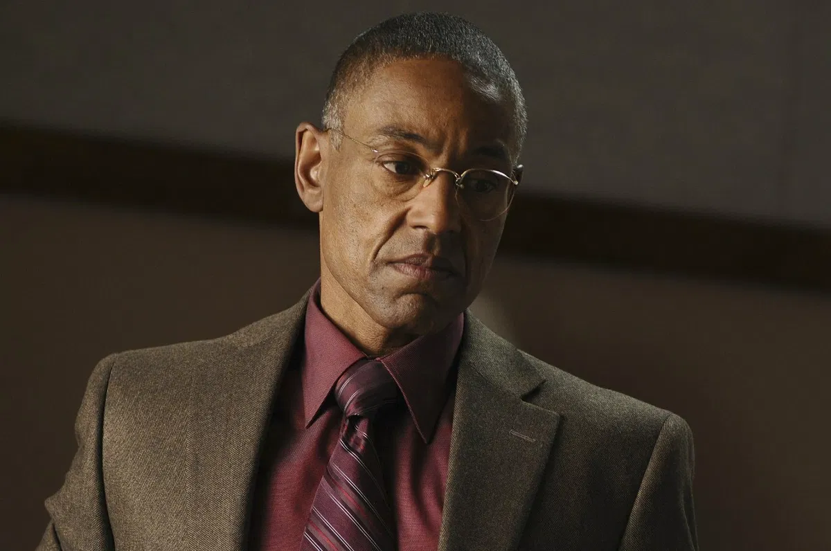 Avatar of Gustavo Fring