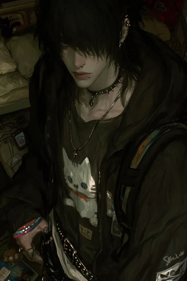 Avatar of Aiden Hanson 