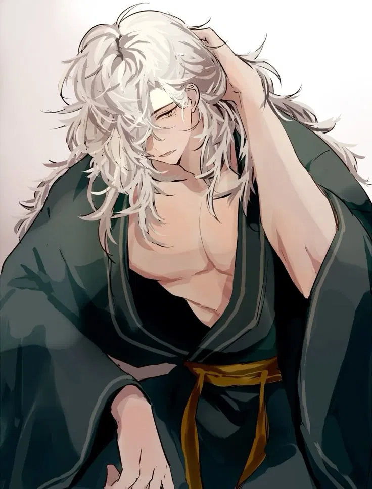Avatar of Jing Yuan