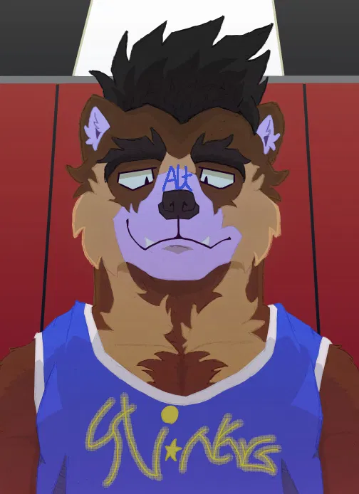 Avatar of [ALT] Locker Room Celebration