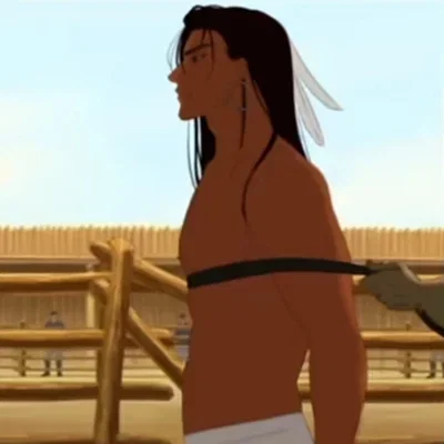 Avatar of Spirit