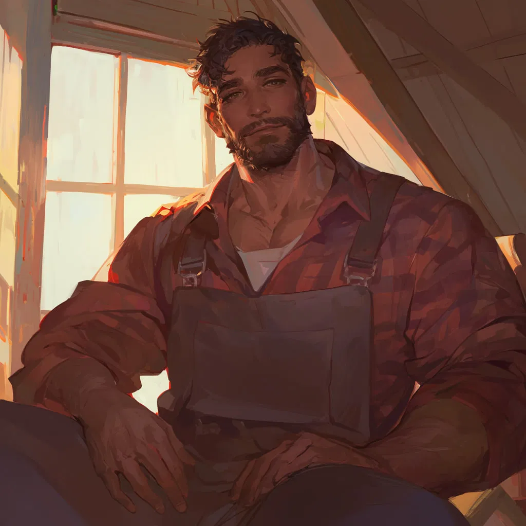 Avatar of Mark Erickson