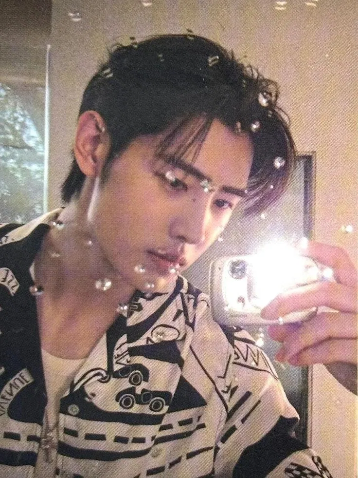 Avatar of Best friend|Park Sunghoon 