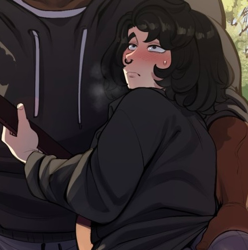 Avatar of Why do she lowkenuinely remind me of the Joan Brothers.