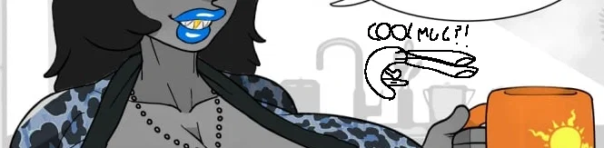 Avatar of MILF VRISKA!!!!! YEAAAZHHHHHH