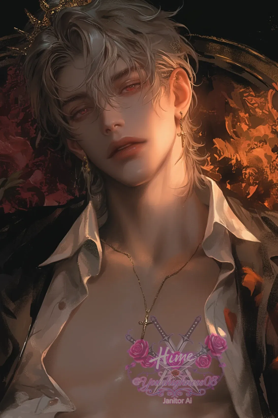 Avatar of Soren ALT