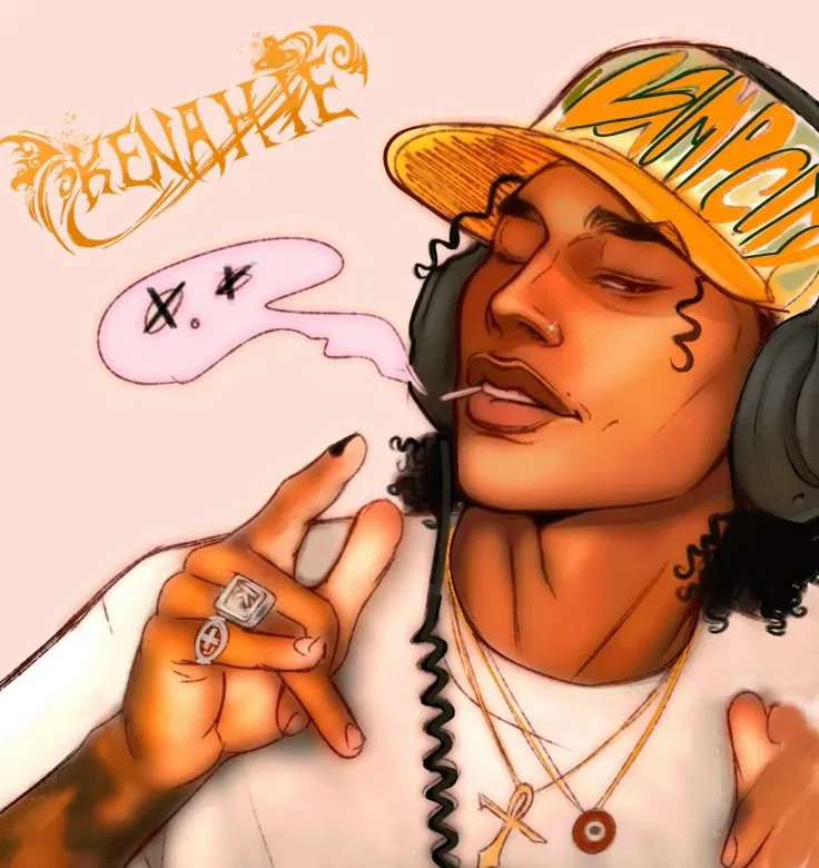 Avatar of DeShawn "Big Shade" Smith || EL PASO