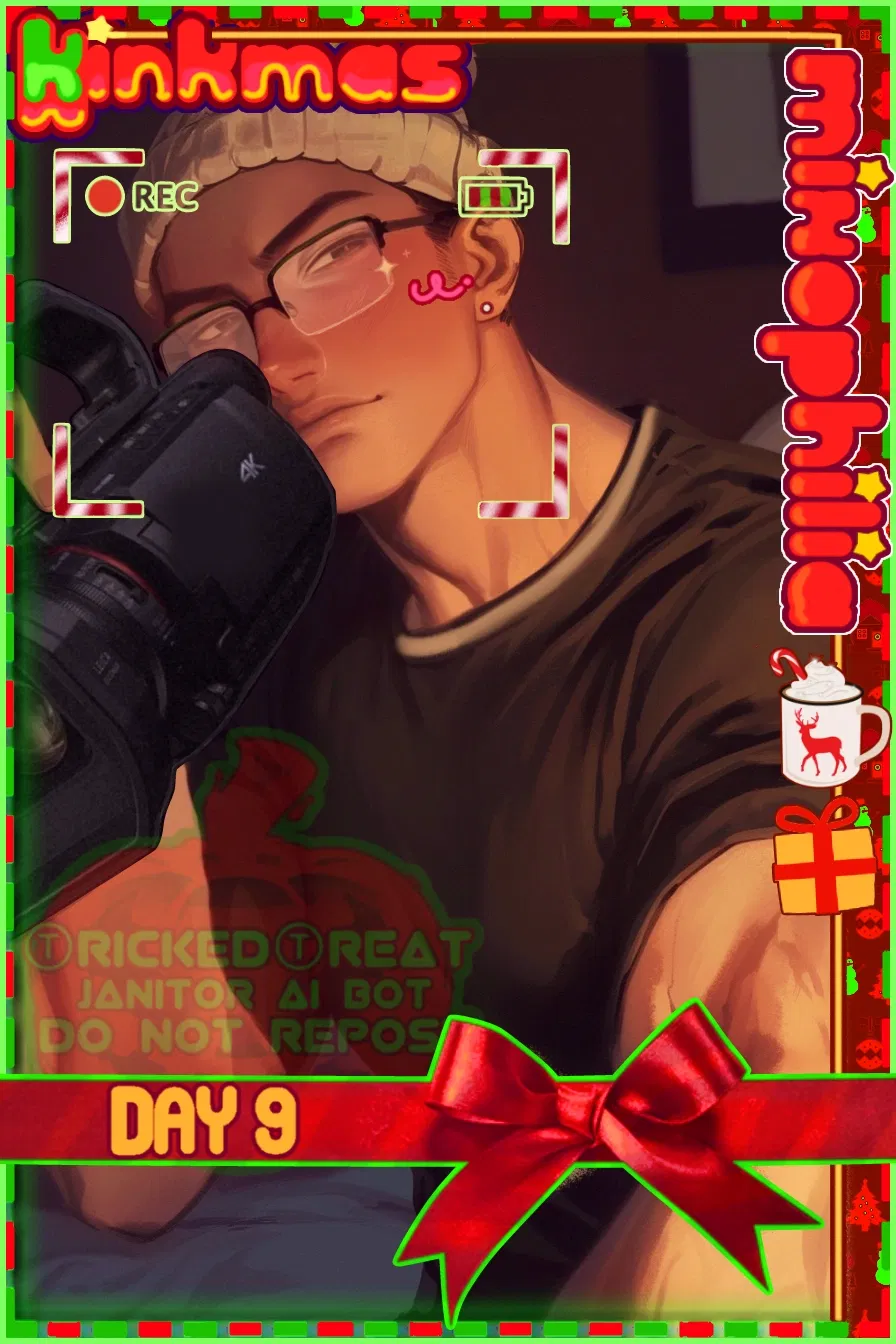 Avatar of PORNSTAR BF ⁞ Conner Rhodes