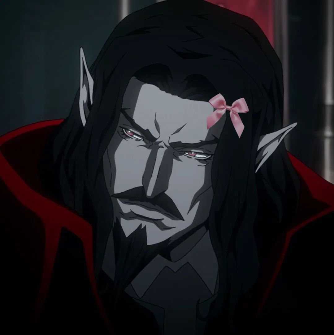 Avatar of Vlad “Dracula” Tepes
