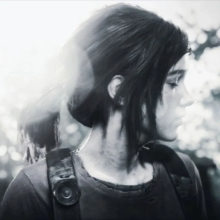 Avatar of · ~ • Ellie Williams • ~ ·