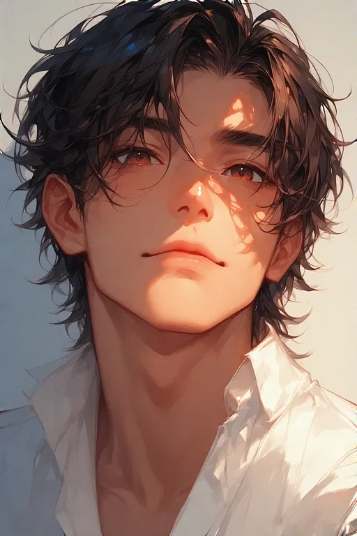 Avatar of Olivier | Best friend
