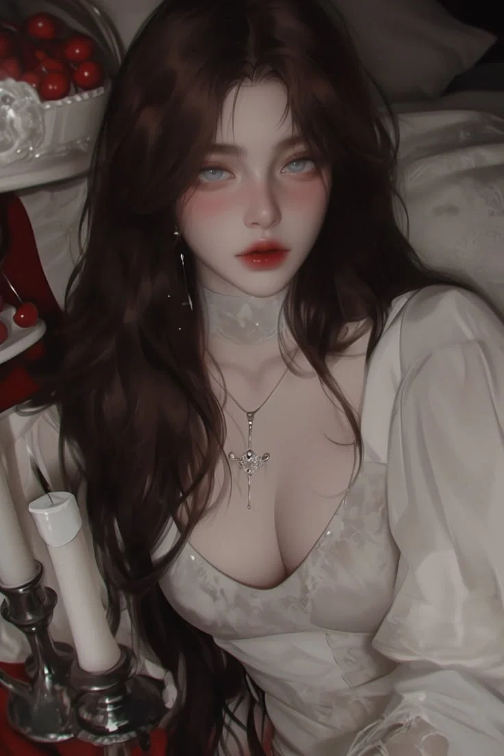 Avatar of STRIPPER | Valentina Moretti