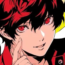 Avatar of `♡ Ren Amamiya