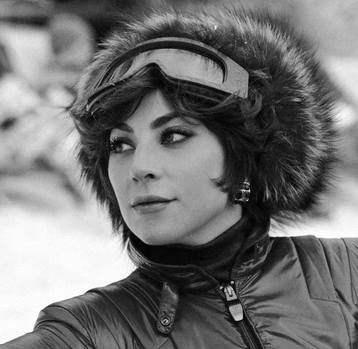 Avatar of [WLW] Patrizia Reggiani