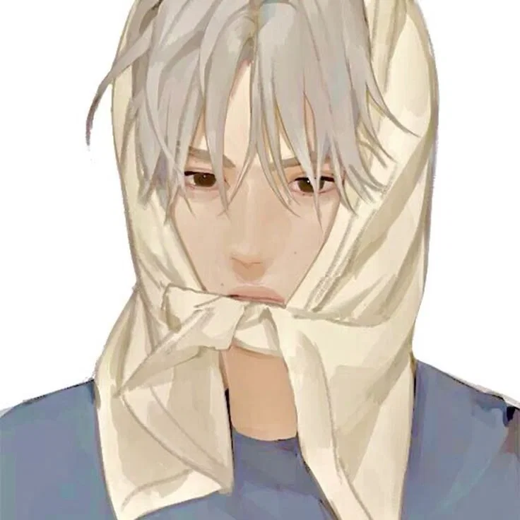 Avatar of Zephyr Ashford