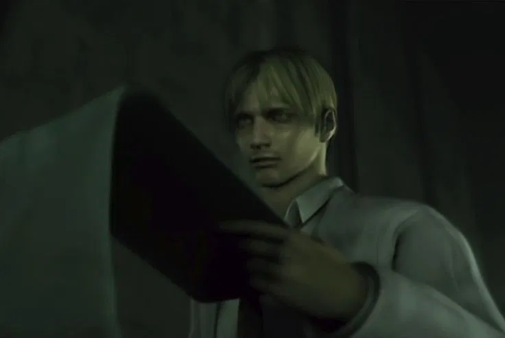 Avatar of William Birkin