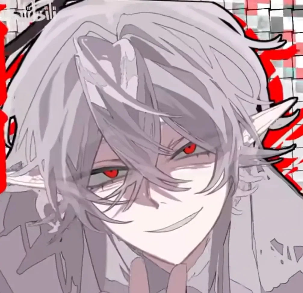 Avatar of Elior ｜YANDERE CLASSMATE