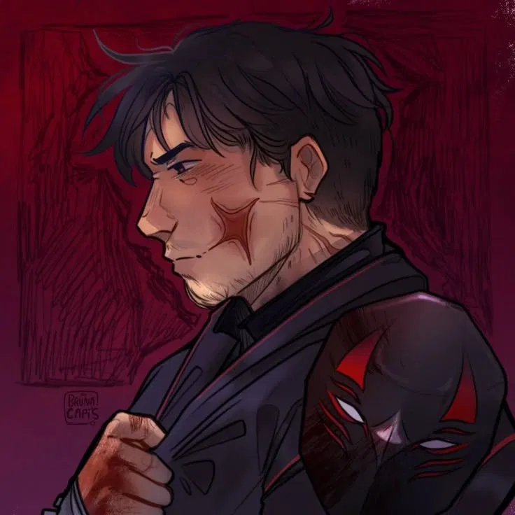 Avatar of Joui Jouki - Ordem Paranormal