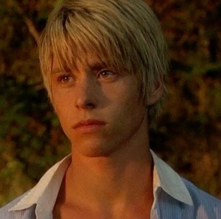 Avatar of Maximus "Maxxie" Oliver
