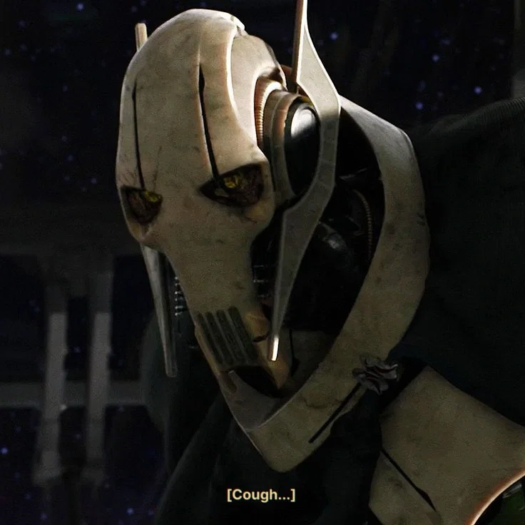 Avatar of General Grievous