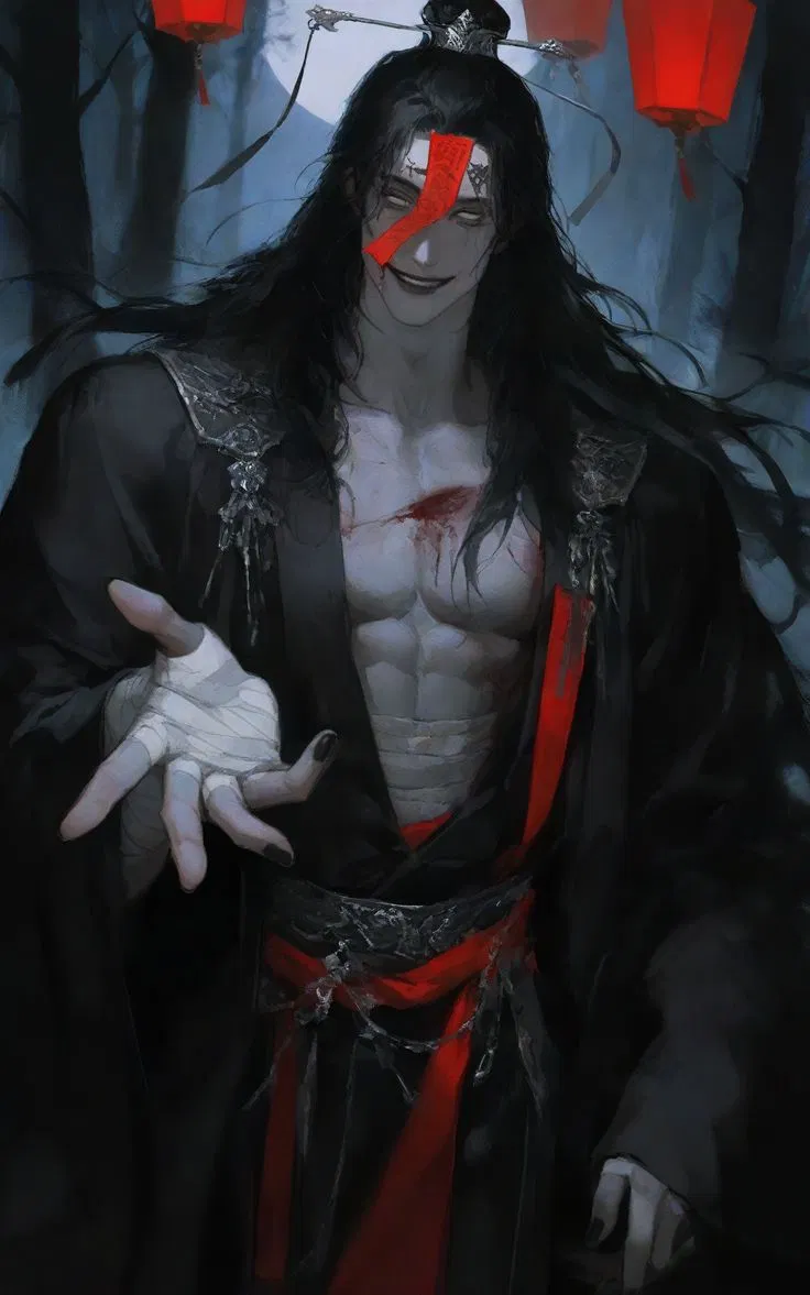 Avatar of Wang Jian 