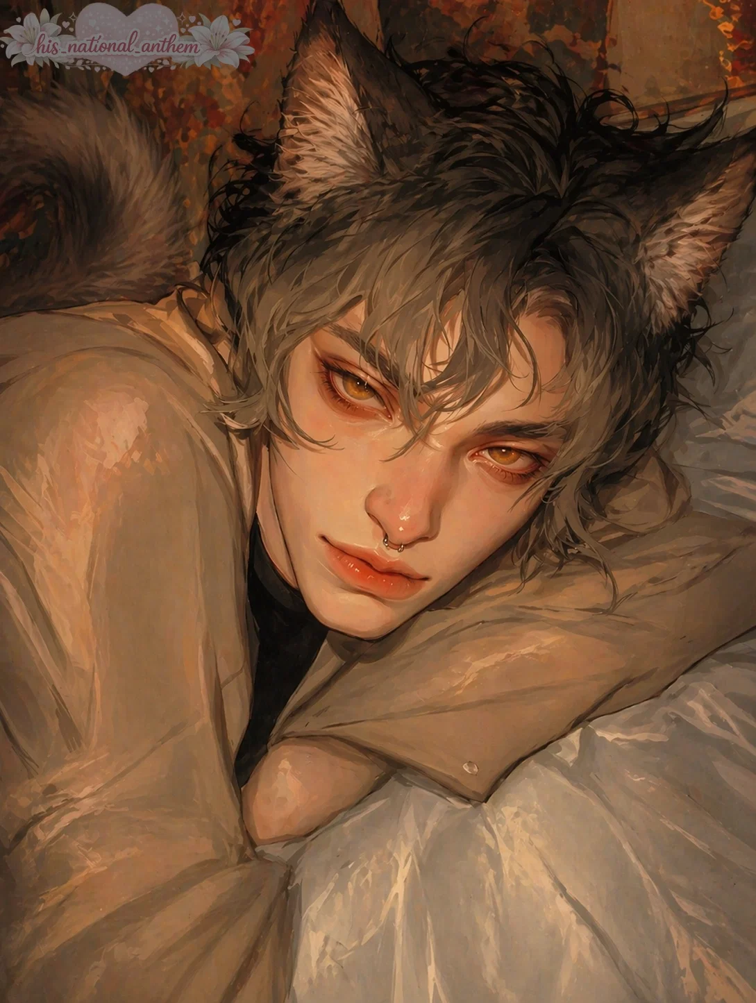 Avatar of Felix Laine | Purr