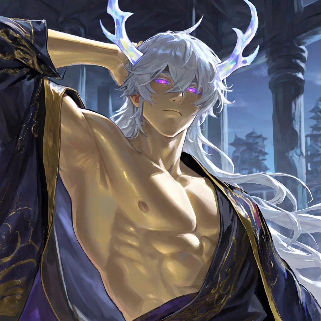 Avatar of (Eternal lover)