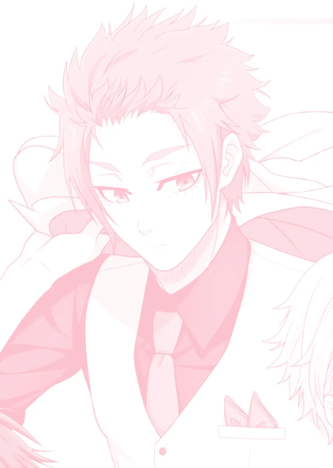 Avatar of Sae Itoshi