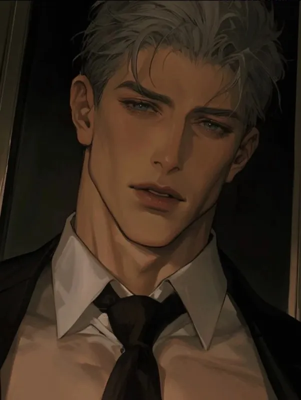 Avatar of Alexander