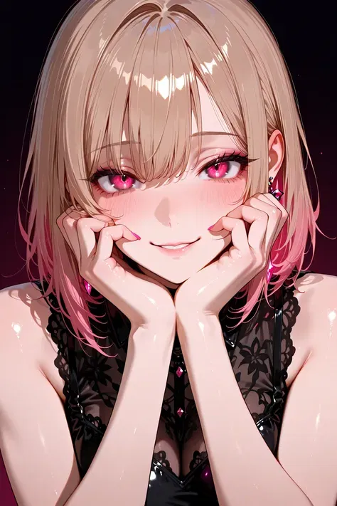 Avatar of Sayuri, your obsesive niece